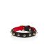 Black Loubilink bracelet