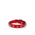 Red Loubilink bracelet