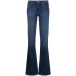 Laurel Canyon flared jeans