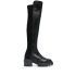 5050 Soho over-the-knee boots