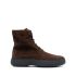 W. G brown suede boots