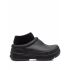 Tasman X black ankle boots