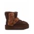 Classic Chillapeak brown boots