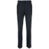 Valentino Blue tailored trousers