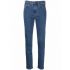 Blue skinny Jeans with medium waist