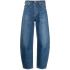 Jeans Calista Curve blu