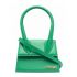 Green Le Chiquito tote Bag