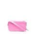 Le Baneto pink crossbody Bag