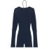 Blue Cielo knitted Jumpsuit