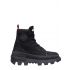 Black Desertyx ankle Boots
