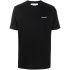 Caravaggio Arrow black T-shirt