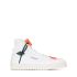 3.0 Off Court white high-top Sneakers