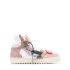Pink Off Court 3.0 Sneakers