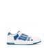 Blue Bone Runner Sneakers