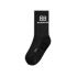 BB Tennis black Socks