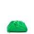 Green The Mini Pouch crossbody Bag