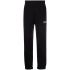 Black Isoli Software sporty Pants