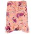 Pink Milendi floral print Skirt