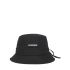 Black Le Bob Gadjo bucket Hat