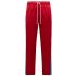 Long red Pants