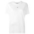 White Ministar T-shirt
