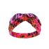 Multicolour Woven Twist Headband