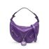 Repeat purple shoulder bag