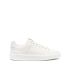 Sneakers basse B-Court bianche