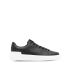 Low B-Court black trainers