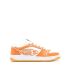 Sneakers Ej Rocket Low arancioni