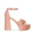 Pink Sheridan sandals