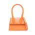 Le Chiquito Moyen Orange Bag