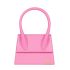 Pink Le grand Chiquito bag