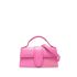 Le Bambino pink bag