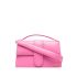 Le Bambinou pink bag