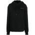 Black Le Sweatshirt Brodé hoodie