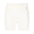 White Pralu shorts