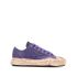 Purple Peterson Sneakers OG Sole