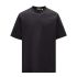 Moncler x Alicia Keys Printed Motif T-Shirt black