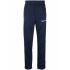 Navy Blue Core Classic pants with side band