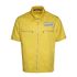 Yellow Paradise Shirt