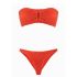 Ausilia Scrunch Bikini Set