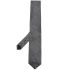 Grey Jacquard tie