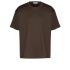 Valentino T-Shirt girocollo marrone