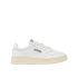 Sneakers AULM LL15 bianche