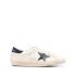 Super-Star lace-up sneakers