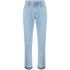Sulanoa mid-rise slim jeans