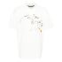 T-shirt Foggy con stampa