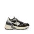 The Palm Runner panelled sneakers