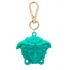 Turquoise La Medusa Key ring